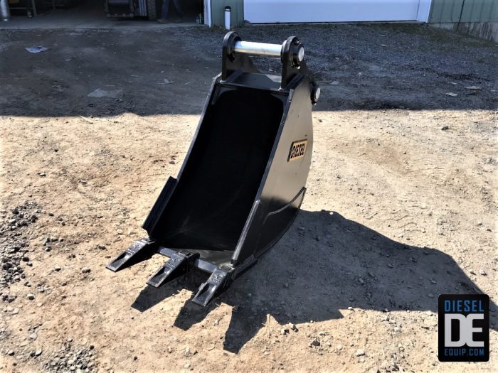 20'' Bucket for 120CL Excavator