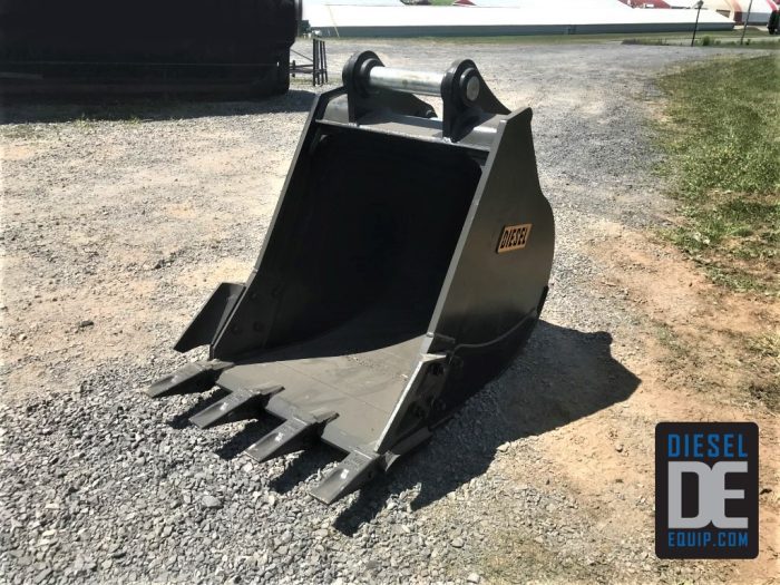 36'' Bucket for 200CL Excavator