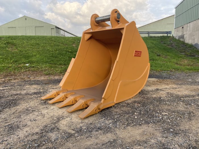 42" BUCKET FOR 336DB LINKAGE EXCAVATOR