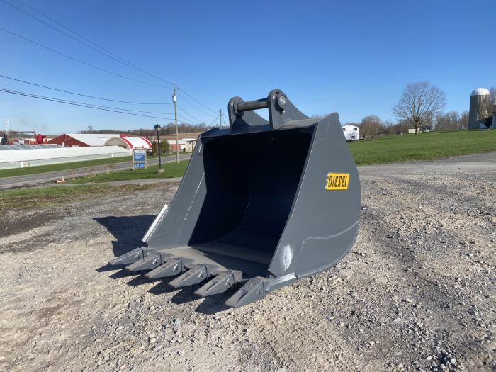 42'' PC138 DIGGING BUCKET