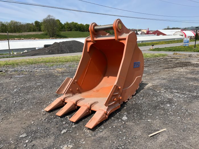 42'' Bucket for ZX350 Excavator