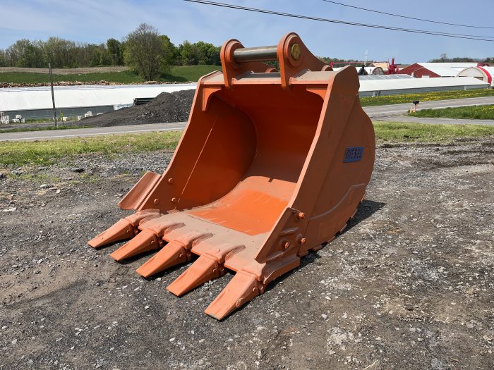 54'' Bucket for ZX350 Excavator